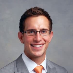 Christopher Stanfill - Henry Luce